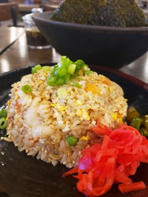 Enza Ramen by null