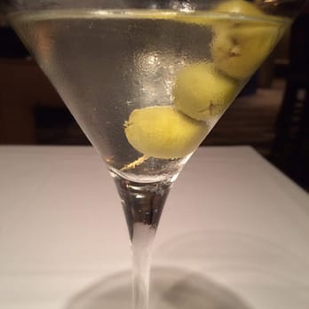Linwoods - A perfect dirty martini. They shake it in a small shaker and bring it to you to top. I had enough to almost fill two glasses! - New American Near Me - Owings Mills, Maryland Linwoods - A perfect dirty martini. They shake it in a small shaker and bring it to you to top. I had enough to almost fill two glasses! - New American Near Me - Owings Mills, Maryland