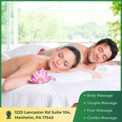 Calm Spa - Come And Try Our Services