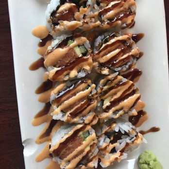 Kami Teriyaki & Sushi - Sushi Bars Near Me - Snohomish, Washington