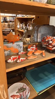 Tiggy-Winkles Gift Shoppe by null