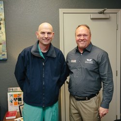 Victory Orthotics & Prosthetics - Open House 2016