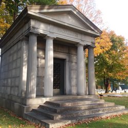 Old Bennington Cemetery