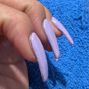 Creative Nails & Spa - Nail Salons Near Me - West Covina, California