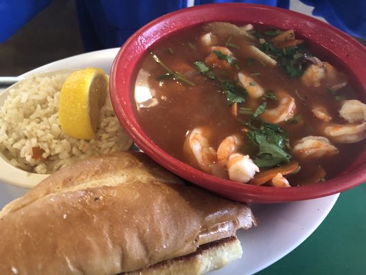 Los Toreados by null