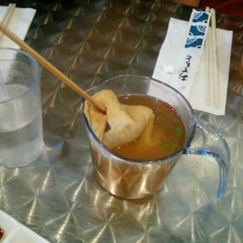 Dan Moo Ji - Odeng - Korean Near Me - Duluth, Georgia
