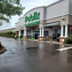 Publix Super Markets