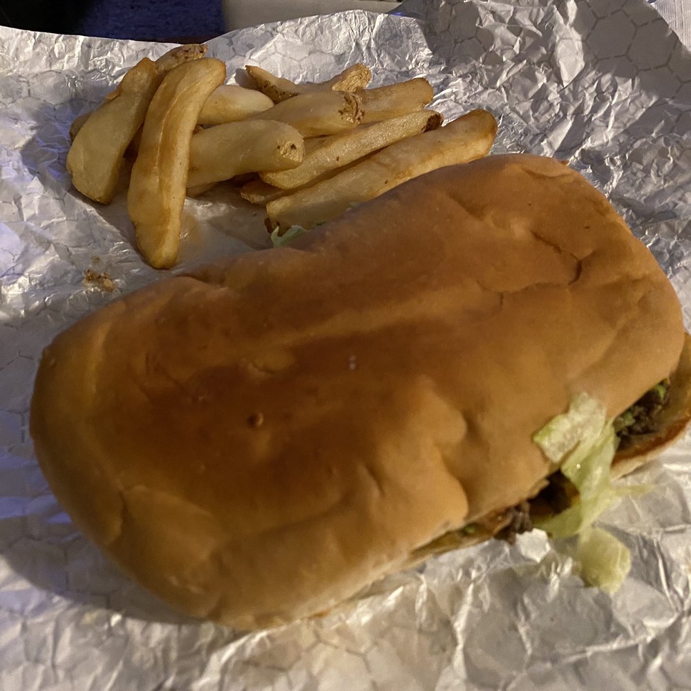 Tostada Regia - Airline - Torta de Bistec - Mexican Near Me - Houston, Texas
