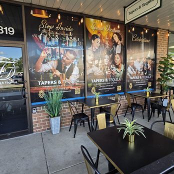 Tapers & Tequila - Lounges Near Me - Rockville, Maryland Tapers & Tequila - Lounges Near Me - Rockville, Maryland