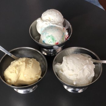 Gelatiamo - Bakeries Near Me - Seattle, Washington