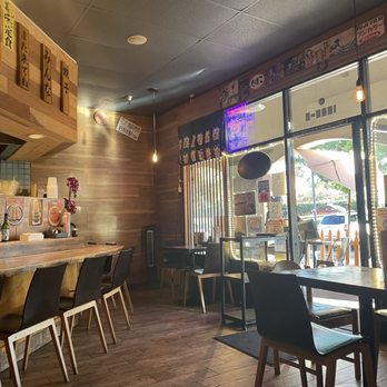 Cagami Ramen - Ramen Near Me - Camarillo, California