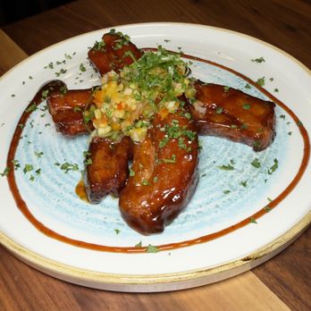 Wemmys Kitchen & Lounge - Pork Belly - Seafood Near Me - Marlborough, Massachusetts Wemmys Kitchen & Lounge - Pork Belly - Seafood Near Me - Marlborough, Massachusetts