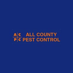 All County Pest Control