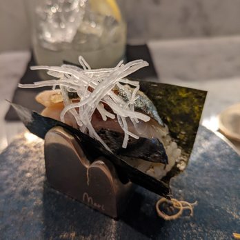 Mari - Korean Near Me - New York, New York