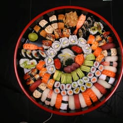 Kobi Sushi & Japanese Restaurant