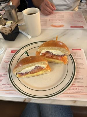Old John's Luncheonette by null