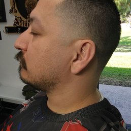 Fresh cut. Fresh cut.