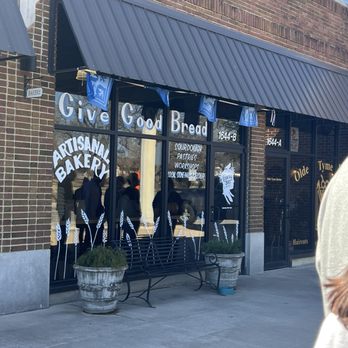 COUNTRY BIRD BAKERY - Updated February 2026 - 57 Photos & 16 Reviews - 1644 E 3rd St, Tulsa