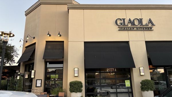 Giaola Italian Kitchen by null