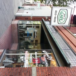Main Street Cafe - Main St Cafe in Susquehanna, PA