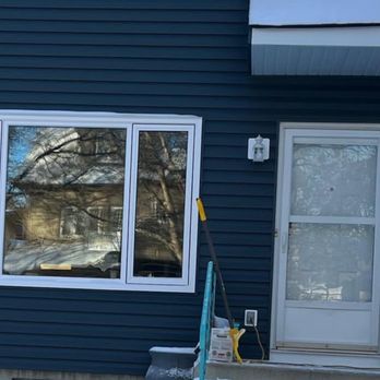 B Wise Contractors - siding and custom windows. - General Contractors Near Me - Edmonton, Alberta B Wise Contractors - siding and custom windows. - General Contractors Near Me - Edmonton, Alberta