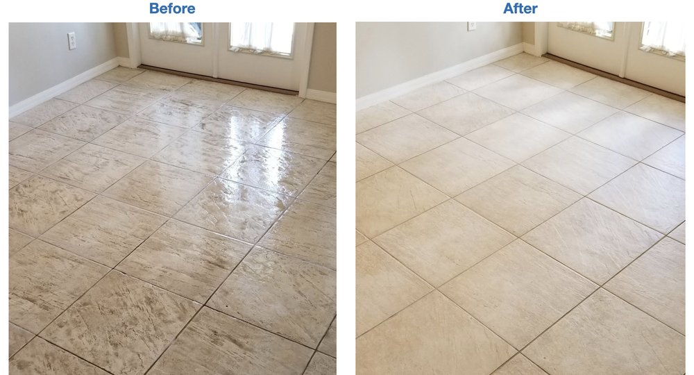 HEAVEN’S BEST CARPET CLEANING 2306 Fairway Drsouth, Plant City