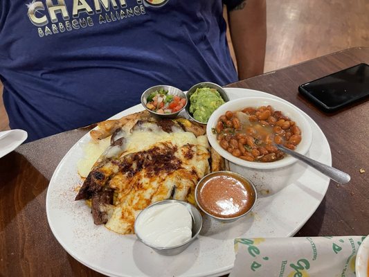 George’s Restaurant Bar & Catering #2 by null