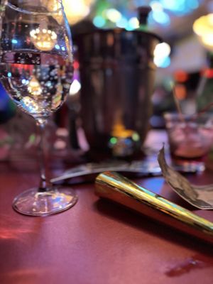 Lips Drag Queen Show Palace, Restaurant & Bar by null