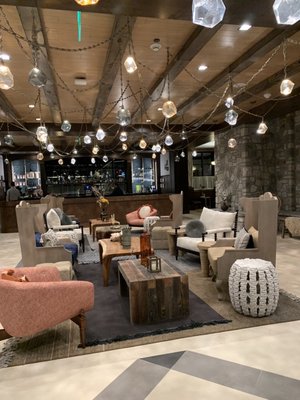 The Advenire, Autograph Collection by null