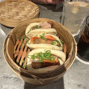 Star Noodle - Steamed Pork Buns - Asian Fusion Near Me - Lahaina, Hawaii Star Noodle - Steamed Pork Buns - Asian Fusion Near Me - Lahaina, Hawaii
