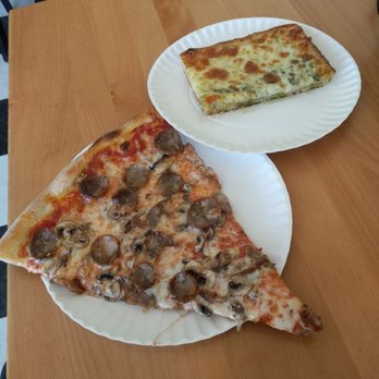 Franco's Pizzeria - Pizza Near Me - Ithaca, New York Franco's Pizzeria - Pizza Near Me - Ithaca, New York