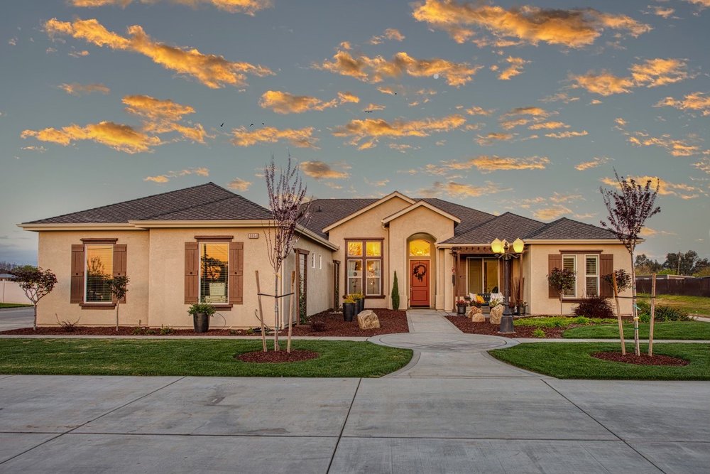 Slide of Revival Roofing