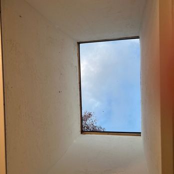 Pro Roofing - Skylights from the inside looking out! - Roofing Near Me Pro Roofing - Skylights from the inside looking out! - Roofing Near Me