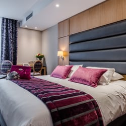 Hotel Bristol - Hotel Mulhouse