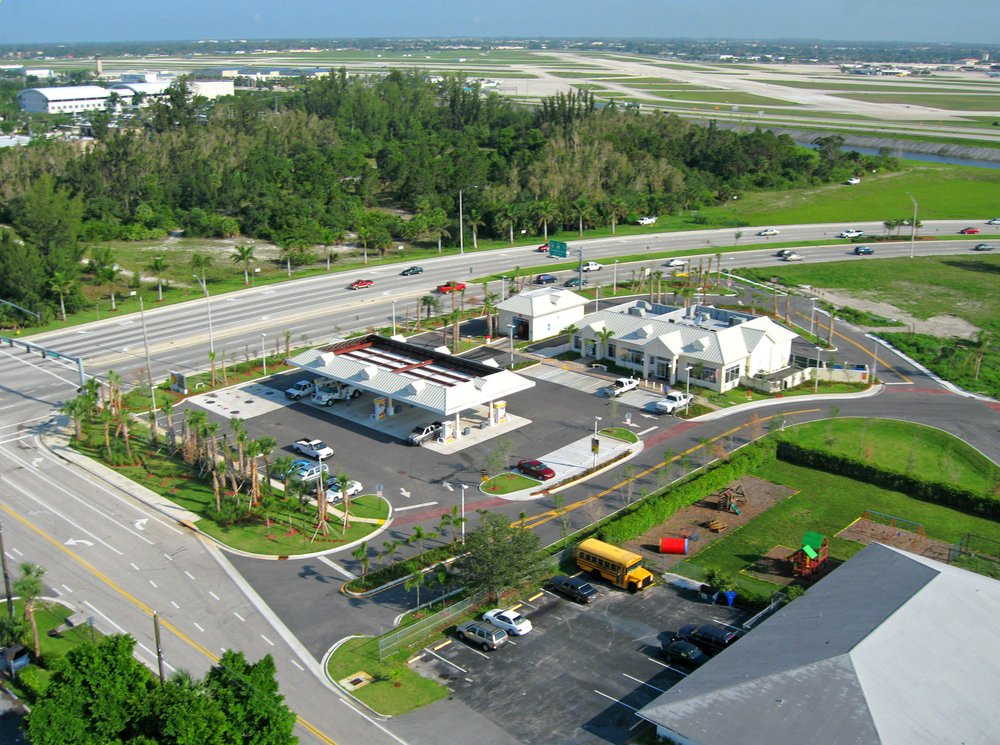 Slide of Roofing Team