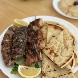 ZGARA Greek Grill on Yelp