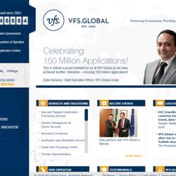 SSB Global Management