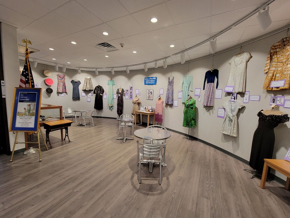 MILLBURN FREE PUBLIC LIBRARY Updated October 2025 33 Photos 200