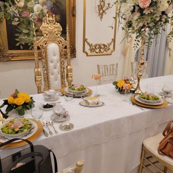 Pretty Tea Parties - Party & Event Planning Near Me - Walnut Creek, California Pretty Tea Parties - Party & Event Planning Near Me - Walnut Creek, California