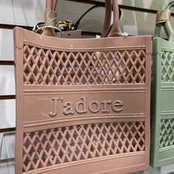 Surprise - J'adore PVC - cutest finds