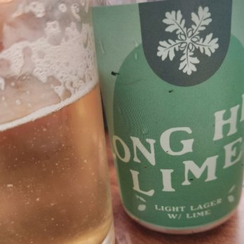 Oakflower Brewing - The Long Hill Lime Lager! So, so good! - Breweries Near Me - Long Hill, New Jersey Oakflower Brewing - The Long Hill Lime Lager! So, so good! - Breweries Near Me - Long Hill, New Jersey