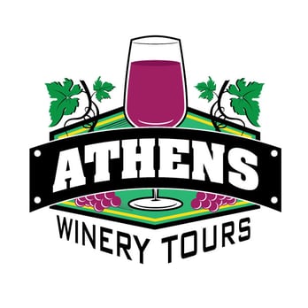 Athens Winery Tours - Wine Tours Near Me Athens Winery Tours - Wine Tours Near Me