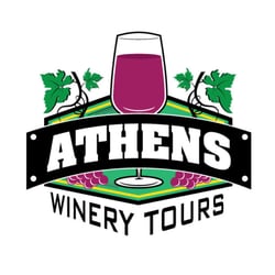 Athens Winery Tours