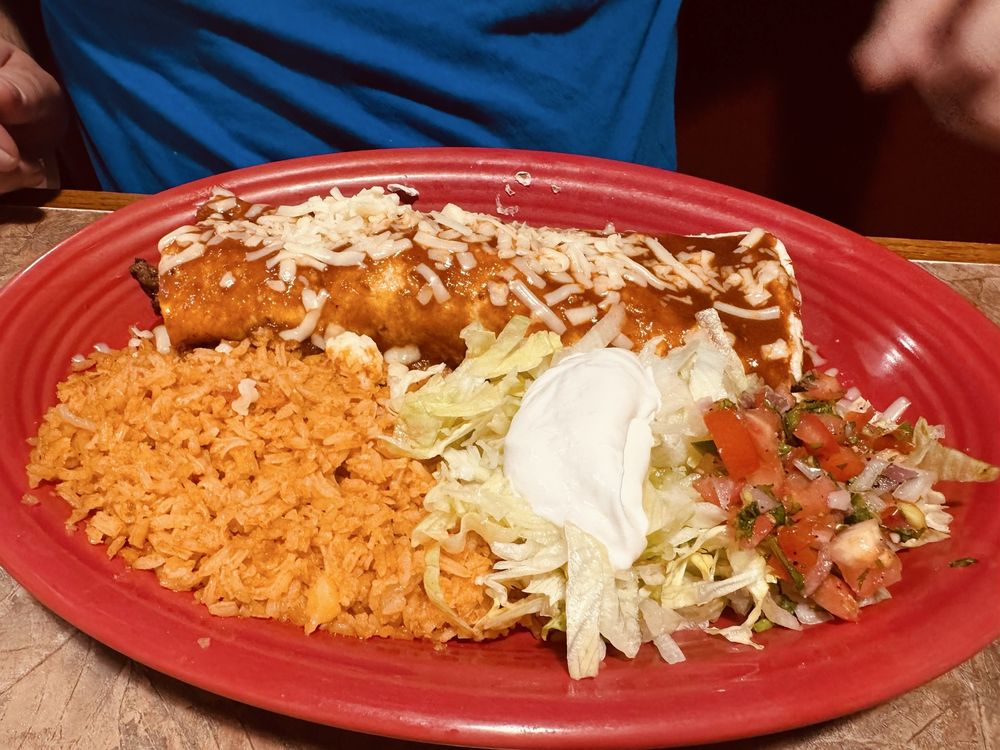 Los Rancheros