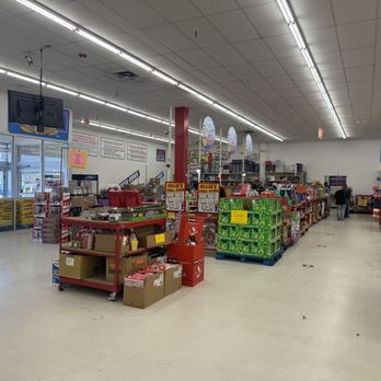 Ollie's Bargain Outlet - Discount Store Near Me - Columbia, South Carolina
