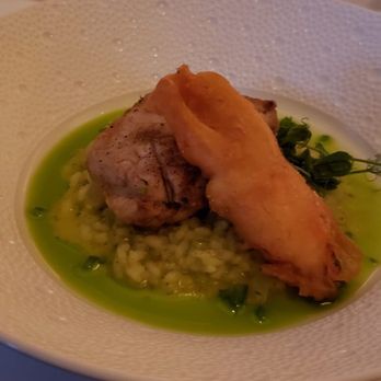 Charleston - Squab - New American Near Me - Baltimore, Maryland