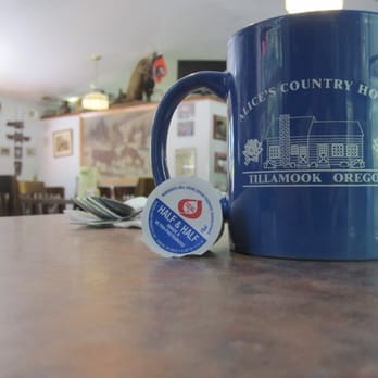 Alice's Country House - American Near Me - Tillamook, Oregon Alice's Country House - American Near Me - Tillamook, Oregon
