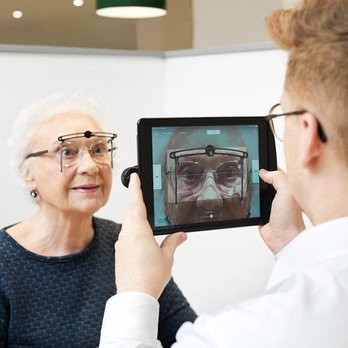 Specsavers - Optometrists Near Me - Partille, O