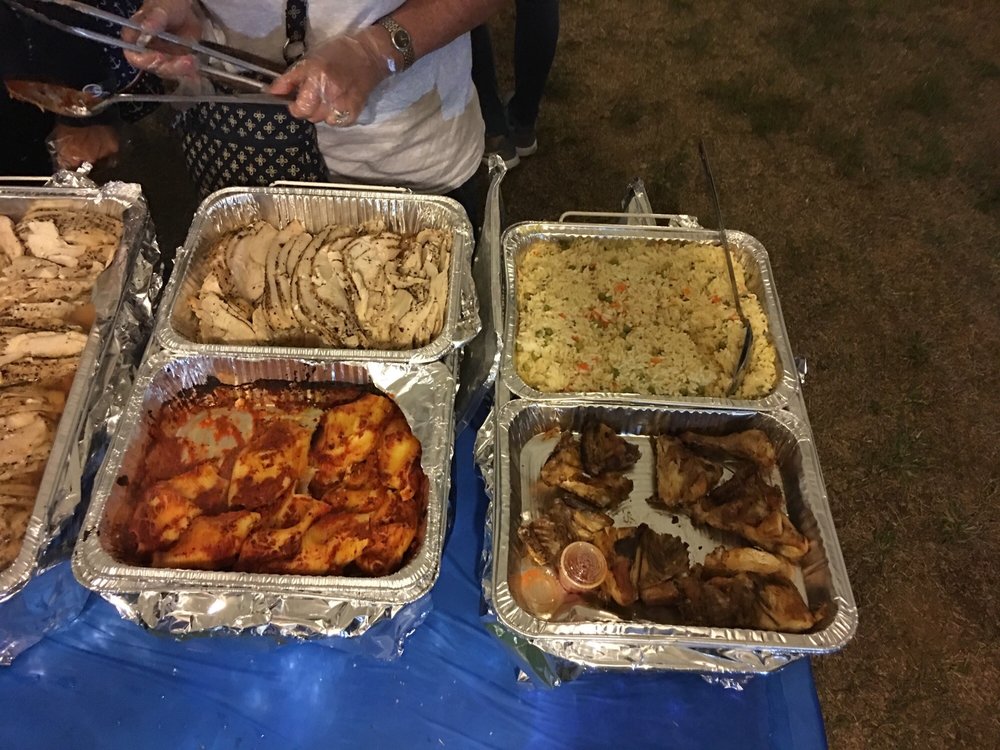 USNA NJ Parents Club Tailgate - social services organization in Annapolis, MD