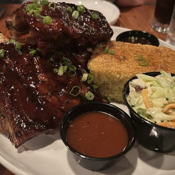 The Love Shack Grill - Barbeque Near Me - Warren, Rhode Island